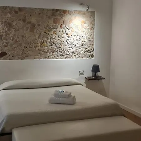 Beni Benius 4*