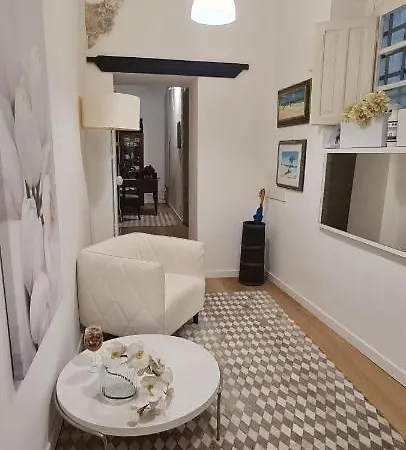 Guest house Beni Benius 4*