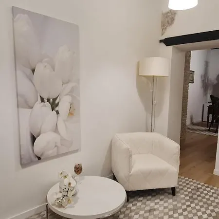 Beni Benius Guest house