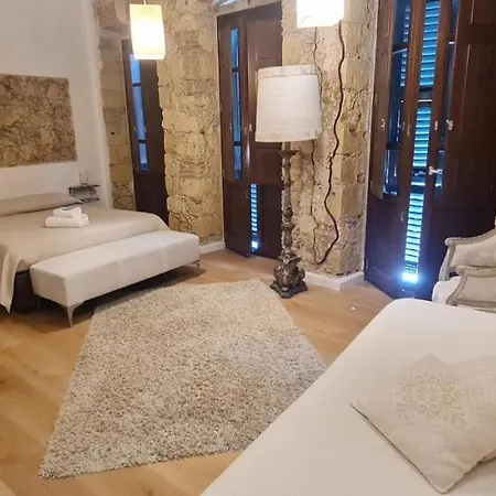 Beni Benius Гостевой дом 4*