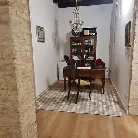 Beni Benius 4* Кальяри