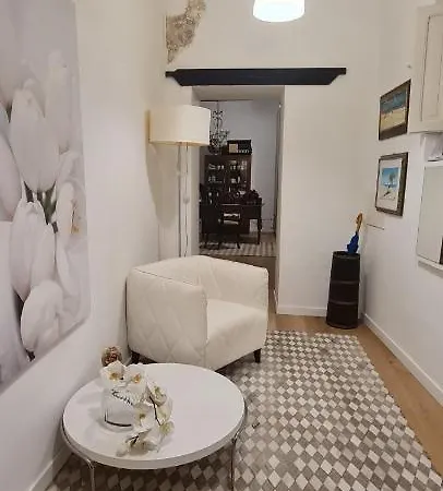 Beni Benius Gasthuis Cagliari