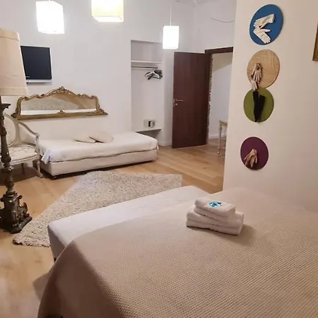 Beni Benius Гостевой дом 4*