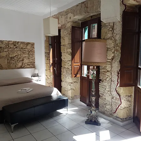 Beni Benius 4* Cagliari