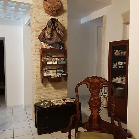 Beni Benius Cagliari