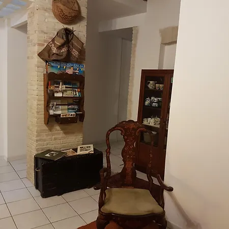 Guest house Beni Benius 4*