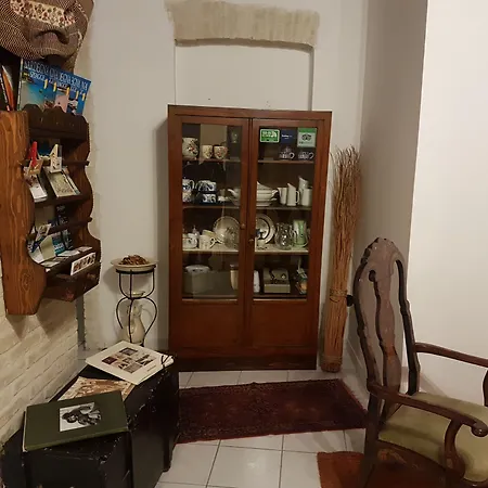 Beni Benius Guest house