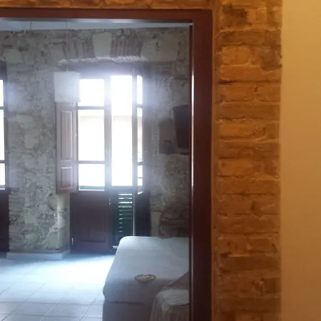 Beni Benius 4* Cagliari