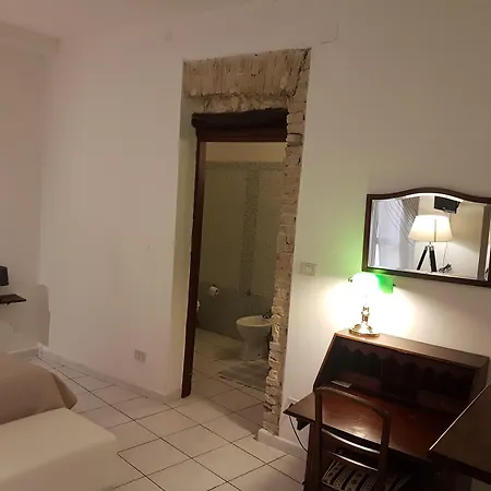 Beni Benius Guest house