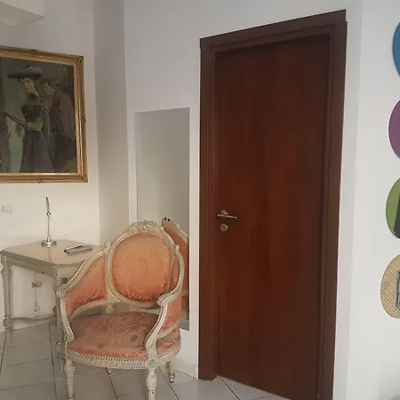 Beni Benius Guest house