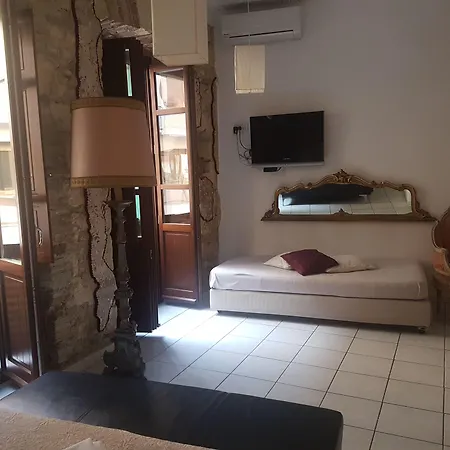 Guest house Beni Benius