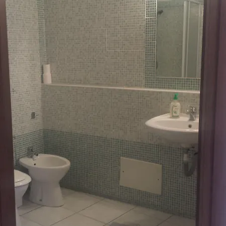 Guest house Beni Benius