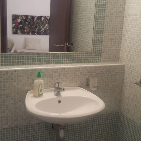Beni Benius Гостевой дом 4*
