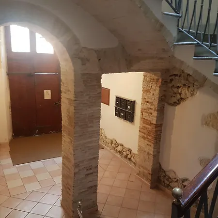 Beni Benius Guest house 4*