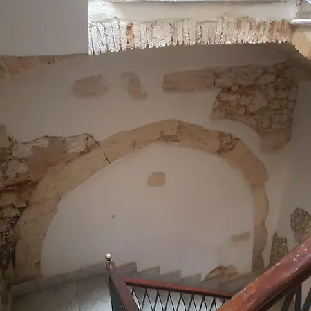 Pensjonat Beni Benius