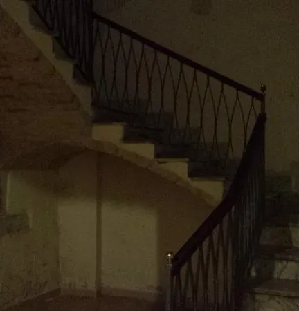 Guest house Beni Benius 4*