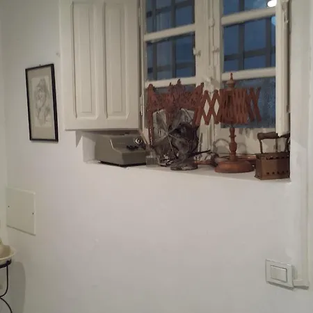 Guest house Beni Benius 4*