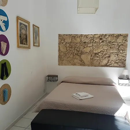Beni Benius 2* Cagliari