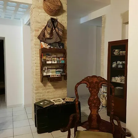 Beni Benius 2* Cagliari