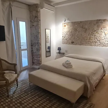 Beni Benius Gæstehus Cagliari