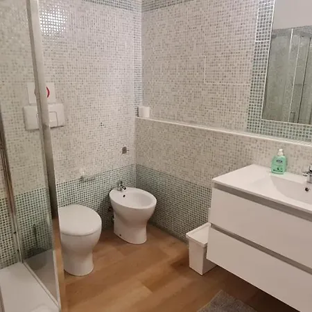 Beni Benius Guest house