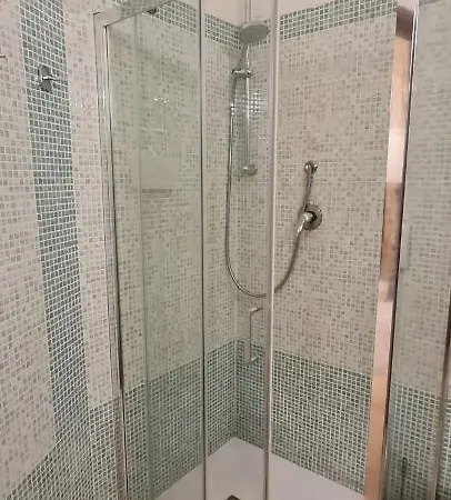 Guest house Beni Benius 2*