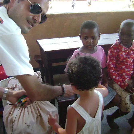 Konukevi Beni Benius