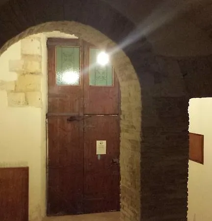 Penzion Beni Benius Cagliari