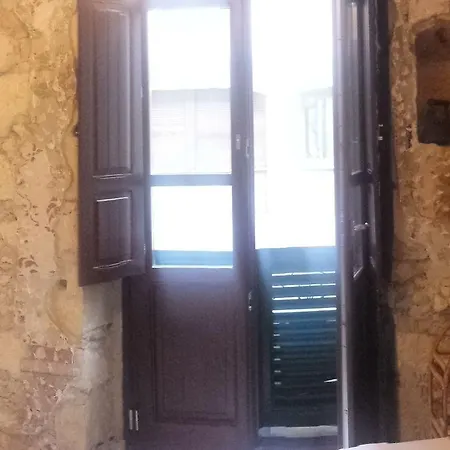 Beni Benius Penzion 4*