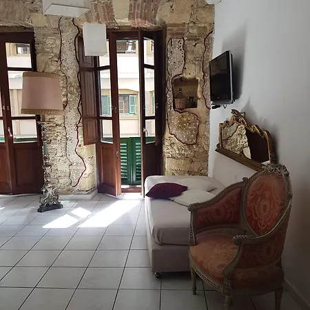 Beni Benius 4*
