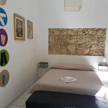 Penzion Beni Benius 4*