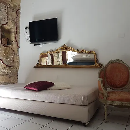 Beni Benius 4*