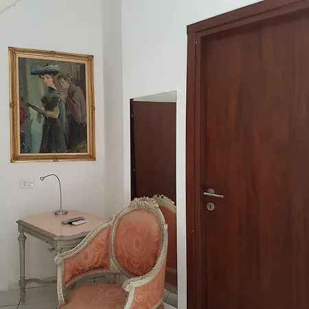 Penzion Beni Benius 4*