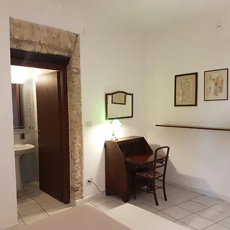 Beni Benius Penzion 4*