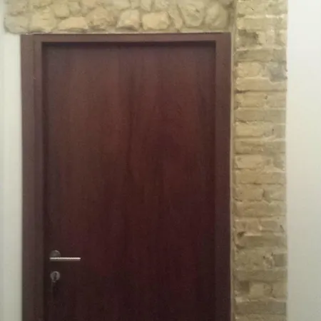 Penzion Beni Benius Cagliari