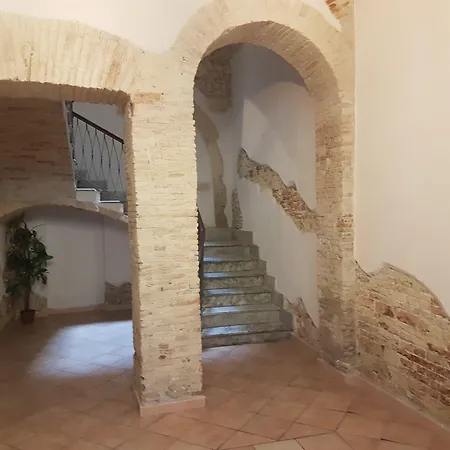 Penzion Beni Benius Cagliari