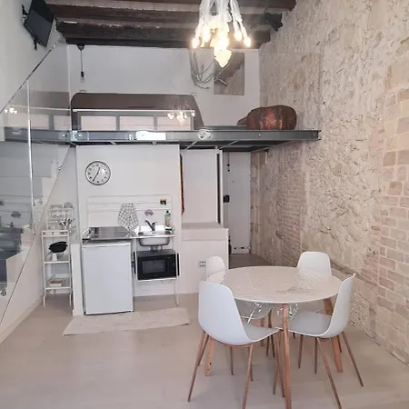 Beni Benius 4*