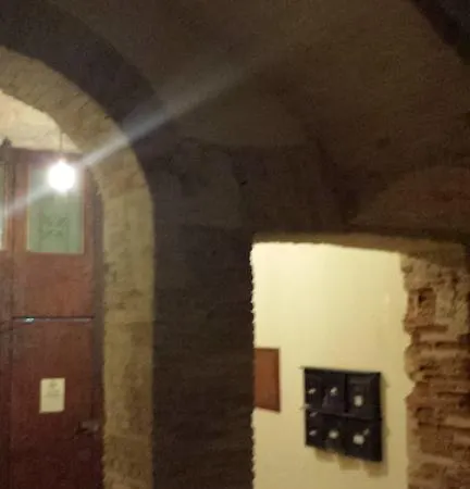 Guest house Beni Benius 2*