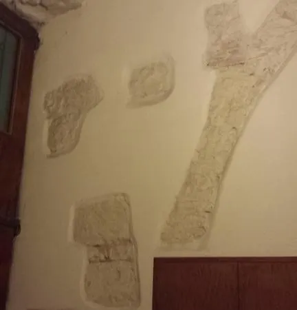 Guest house Beni Benius