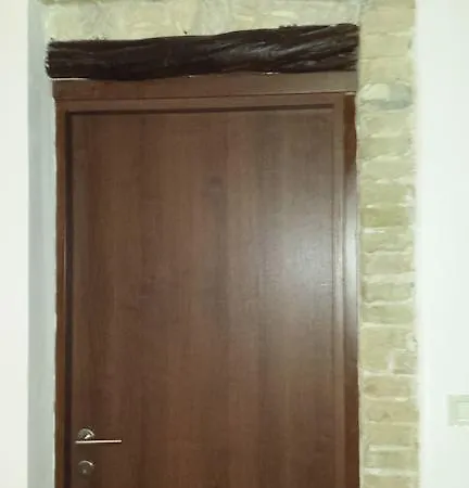 Penzion Beni Benius Cagliari