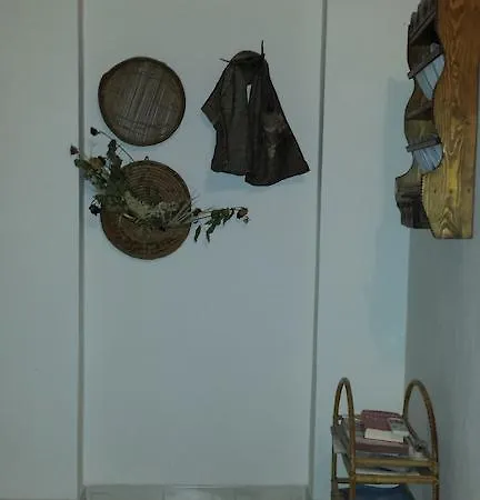 Konukevi Beni Benius 4*