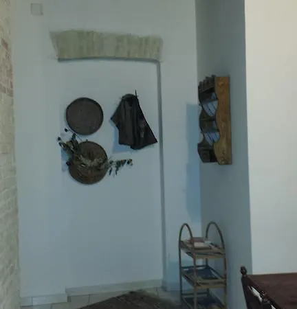 Guest house Beni Benius 2*