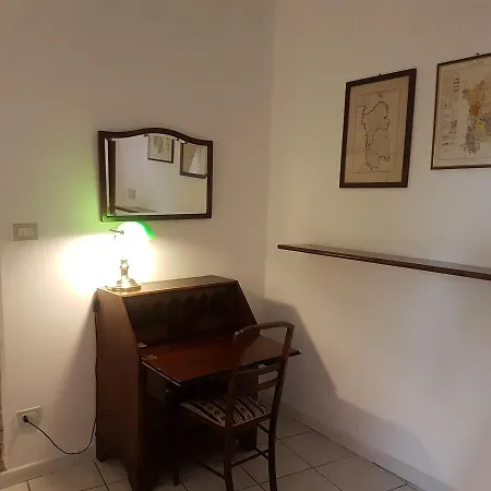 Beni Benius 招待所