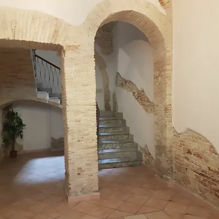 Guest house Beni Benius