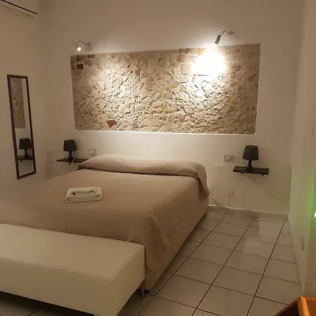 Guest house Beni Benius Cagliari