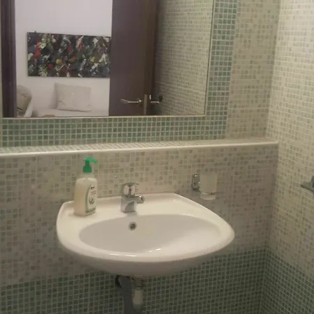 Guest house Beni Benius 2*