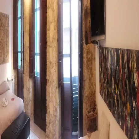 Penzion Beni Benius Cagliari