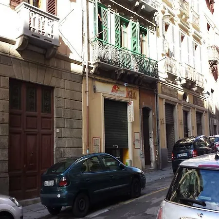 Beni Benius Cagliari